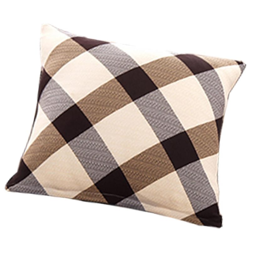 Throw Pillow Case Fits 18×18 Inch Pillows - Image 12