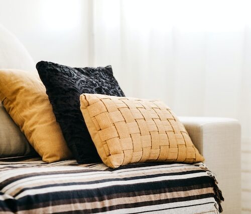 Pillow Case