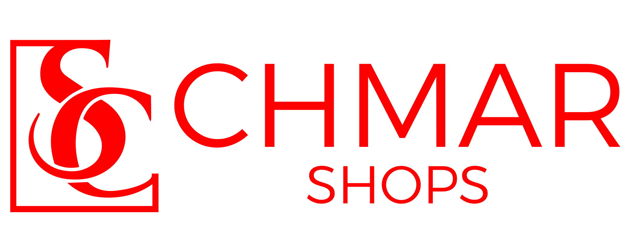 Chmar Shops